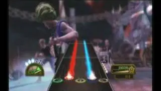 GH:SH Psychobilly Freakout 100% FC Expert
