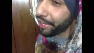 Punjabi Funny Troll || Obsessive Girlfriend || Going Thathey Khunn!!
