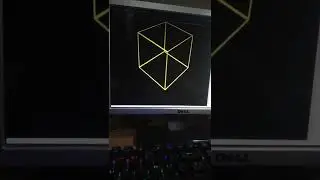 Create 3D Objects HTML CSS Javascript @jmc23id