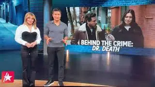 ACCESS HOLLYWOOD
