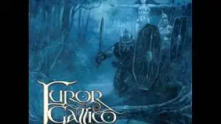 Furor Gallico - Curmisagios