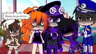 Killing Butterfly 🦋 meme but different | Will Charlie save Michael ? 😳😣