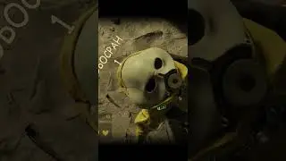 ЛУНТИК ОТ НЕТФЛИКС | ПОЛНОЕ ВИДЕО НА КАНАЛЕ | Half Life Alyx #shorts #игры #games #приколы #смешно