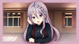 СВИДАНИЕ С КОТОНОХОЙ! - Мод для Doki Doki Literature Club