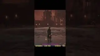 Solo Leveling - Командир ледяных эльфов-стражей  