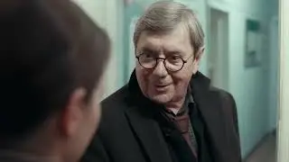 Владимир Еремин в сериале 
