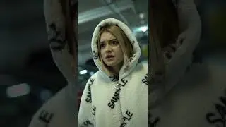 ❌ 5 серия «На Спорте» 4 сезон / Почему Гуфи так поступил с Кристиной? #pov #story