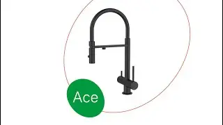 Смеситель для кухни_Ace_ACEBLFFi05