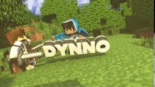 Intro Para DynnoHD Minecraft - Hago Intros Gratis!!!