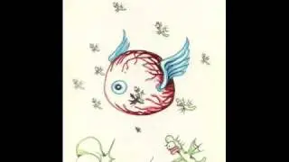 Daniel Johnston- Girl of my dreams.