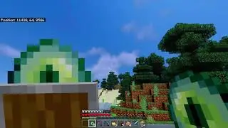 Finding the End Portal!!