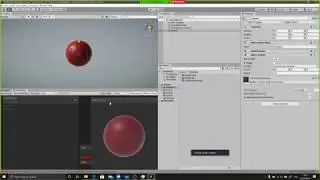 Introduction to Shadergraph in Unity