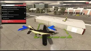 TBM-930 MSFS 2020 Checklist Cold & Dark - Microsoft Flight Simulator - ATC Crazy Parking Spot