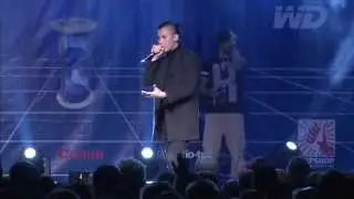 Sh0h - Japan - 4th Beatbox Battle World Championship
