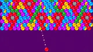 Bubble Champion #2 Levels 21-34 | Bubble Shooter Game - Android Gameplay