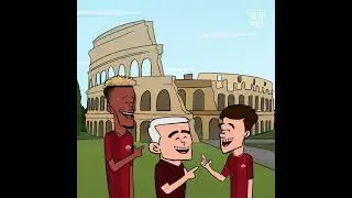 Kompilasi Bursa Transfer