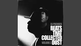 Dee Ell P (Instrumental)