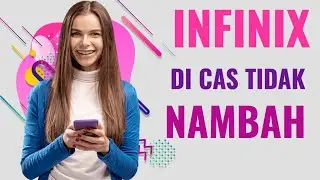 infinix di cas tidak bisa nambah || hot 9 play || smart 5