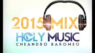 Gospel EDM 2015 Mix