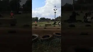Dirt Track Race in Nutha 2023