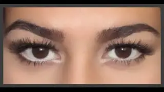 How To Make Your Eyes Look Bigger