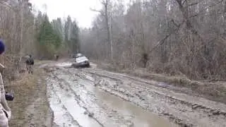 Ниссан Террано
