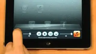 8.6 de orientatie van de Ipad
