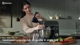 Electrolux kuhinjski robot E5KM1