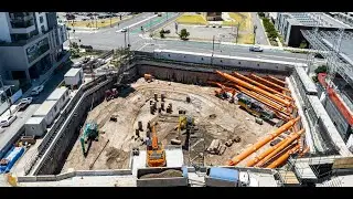 Coates - More than just Australia's biggest equipment hire company