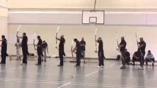 Shoot For Syria - 10,000 Arrows Part 3