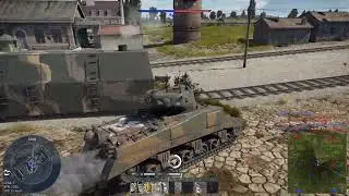 I Think Gaijin May Have Added Skill Based Matchmaking (War Thunder)