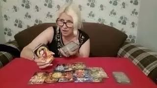 ⁉️⚜️Что  Он  Очень  Хочет Вам Сказать ⁉️