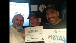 Origin Acoustics Certified Installer Course 2024 - 03