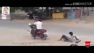 Matal Betal Hoye Gese || Top 10 Funny Drunk Happend
