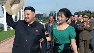 North Korea reveals rank of Kim Jong un's little sister