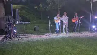 Cancion a Oaxaca. Oaxaca de mi alma. Compositor Irahí Julián Caballero 