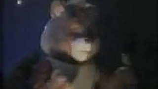The Adventures Of Teddy Ruxpin (1 Of 5)
