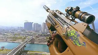 Call of Duty Warzone 3 Solo Immersive Gameplay (No Commentary)