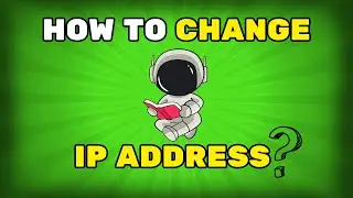 How To Change Your IP Address Fast?