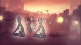 Animated Video about Awakening and Spirituality