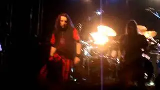 Sonata Arctica in São Paulo, 2010 - Jazz + Don't Say a Word