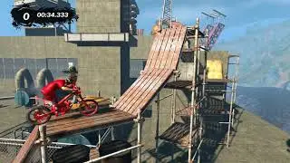 Zaczynamy hardy! | Trials Evolution #5