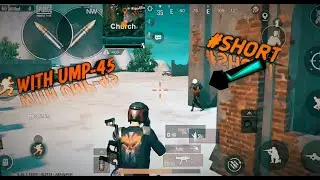 🔴🔴Pubg Mobile Lite Game Play. #Short🔴🔴