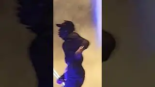 Stargazing 2nd Part Travis Scott Live ‎@Primavera Sound  São Paulo
