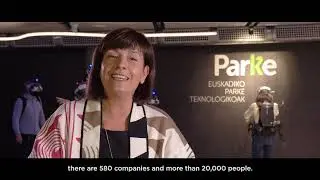 Bizkaia Science and Technology Park inaugurates their new VR innovation LAB