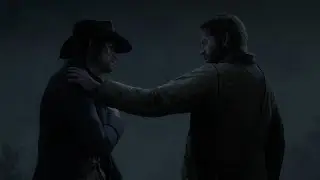 Red Dead Redemption 2 Short
