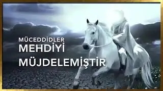 MEHDİYET MÜJDELENSİN...
