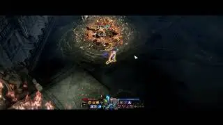 Lost Ark PvP Summoner Ult combo
