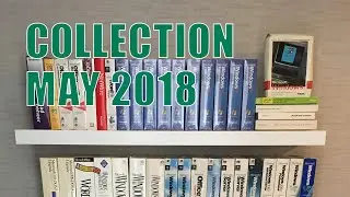 #040 - De computerverzameling in mei 2018 - dc4.nl