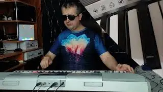 А не спеть ли мне песню, О любвии?! Прикольная мелодия, инструментал, исполняет Мистер Патифоныч